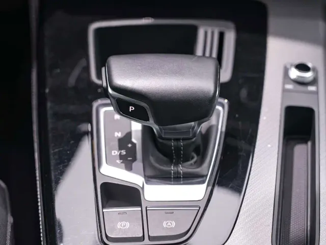 Audi Q5L — Фото автомобиля 18