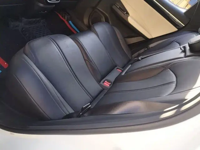 Geely Galaxy L7 — Фото автомобиля 16