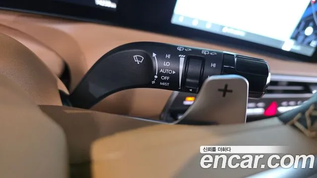 Hyundai Palisade Palisade (LX3) Бензин 2.5T 4WD 7 мест — Фото автомобиля 24
