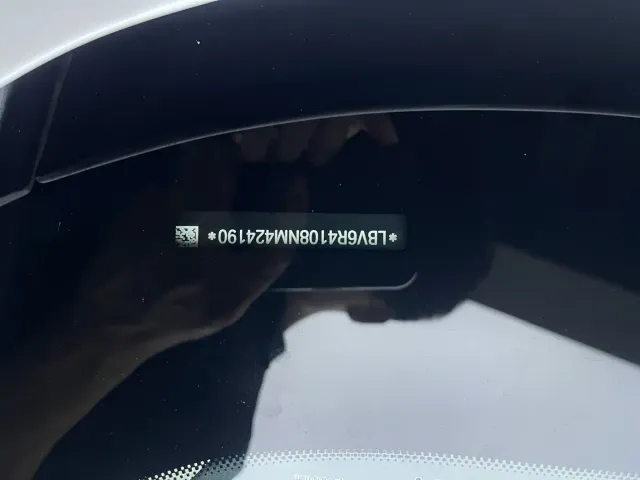 BMW 3 Series — Фото автомобиля 21