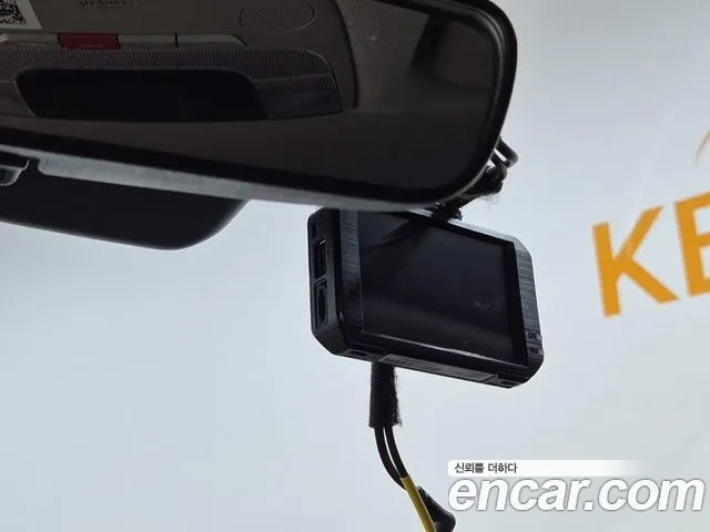 Kia Seltos — Фото автомобиля 17