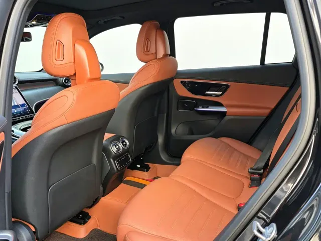 Mercedes-Benz GLC-Class — Фото автомобиля 6