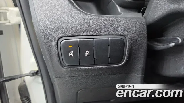 Kia Ray New — Фото автомобиля 18