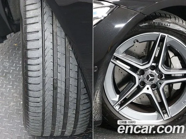 Mercedes-Benz S-Class S-класс W223 — Фото автомобиля 13