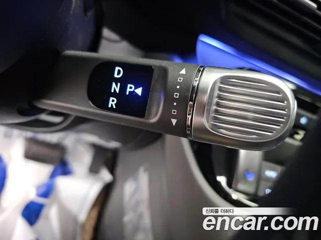 Hyundai Casper Casper Electric — Фото автомобиля 9