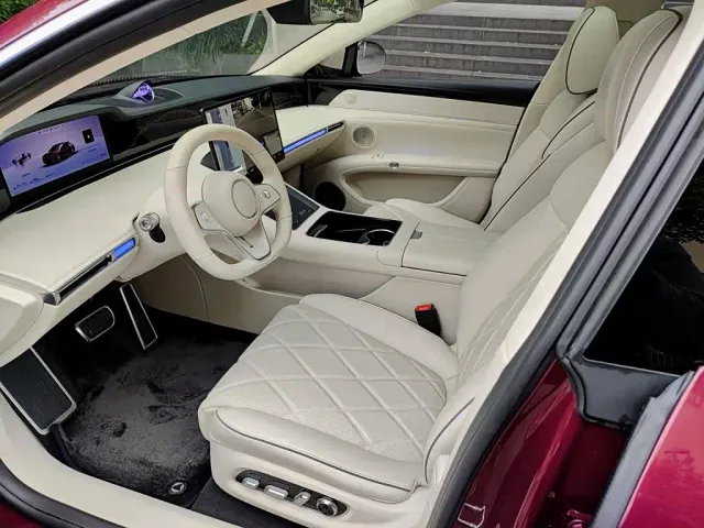 Stelato S9 — Фото автомобиля 7