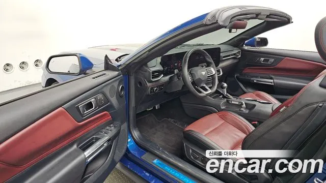 Ford Mustang 7th Gen — Фото автомобиля 15