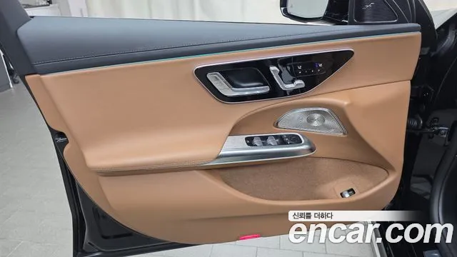 Mercedes-Benz E-Class E-класс W214 — Фото автомобиля 24