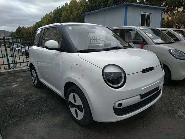 Changan Lumin — Фото автомобиля 3