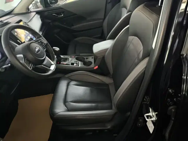 Subaru Crosstrek — Фото автомобиля 14