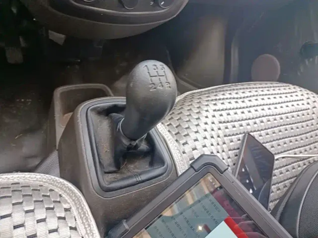 Wuling Rongguang S — Фото автомобиля 13