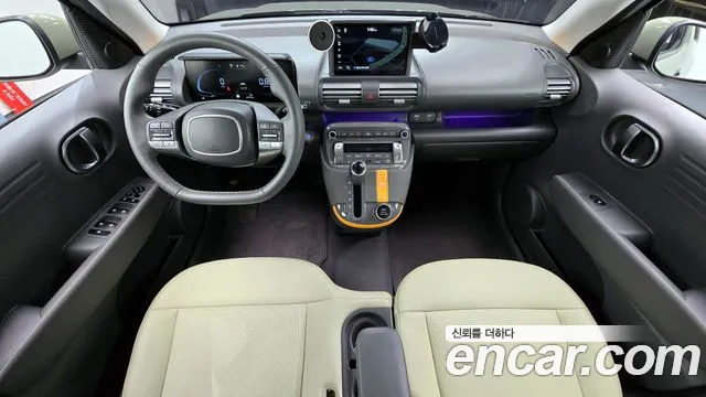 Hyundai Casper — Фото автомобиля 7