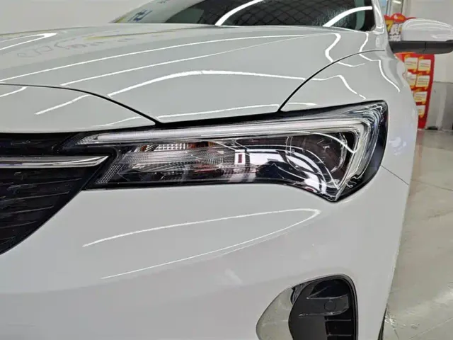 Buick Verano — Фото автомобиля 5