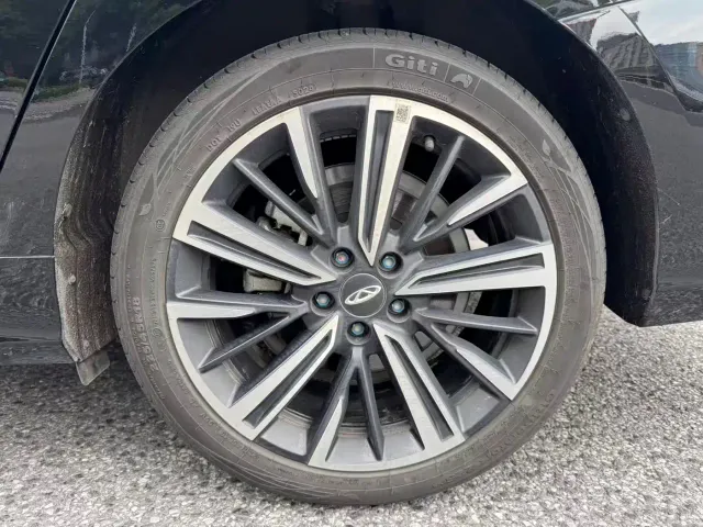 Chery Arrizo 8 — Фото автомобиля 13