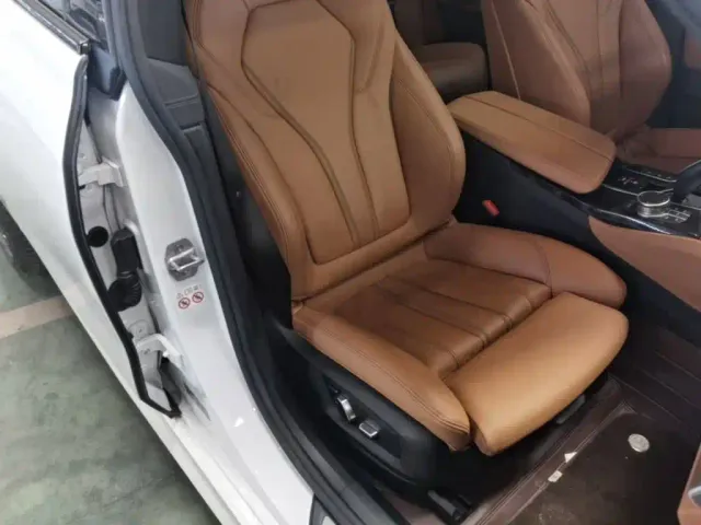 BMW 6 Series Gran Turismo — Фото автомобиля 24