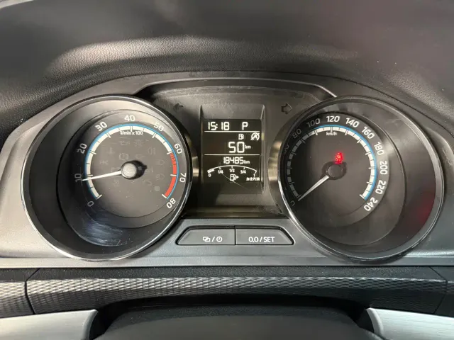 Skoda Kamiq — Фото автомобиля 13
