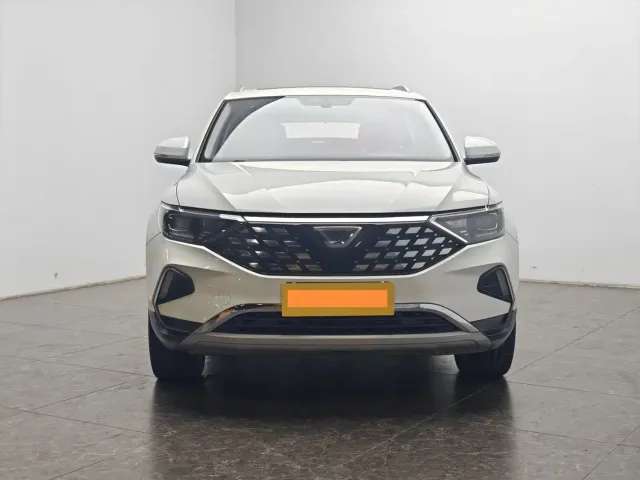 Jetta VS7 — Фото автомобиля 4