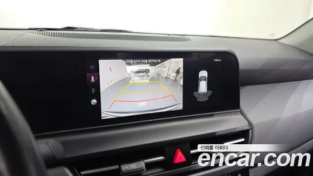 Kia Seltos — Фото автомобиля 14