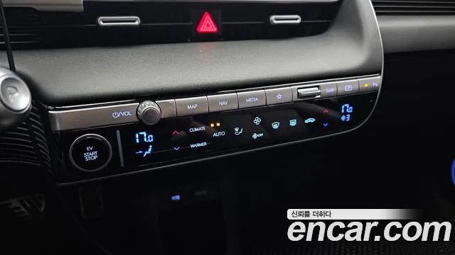 Hyundai Ioniq5 Ioniq5 — Фото автомобиля 29