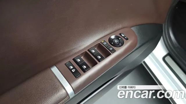 Hyundai Grandeur Grandeur (GN7) — Фото автомобиля 24