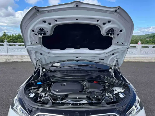 BMW X1 — Фото автомобиля 20