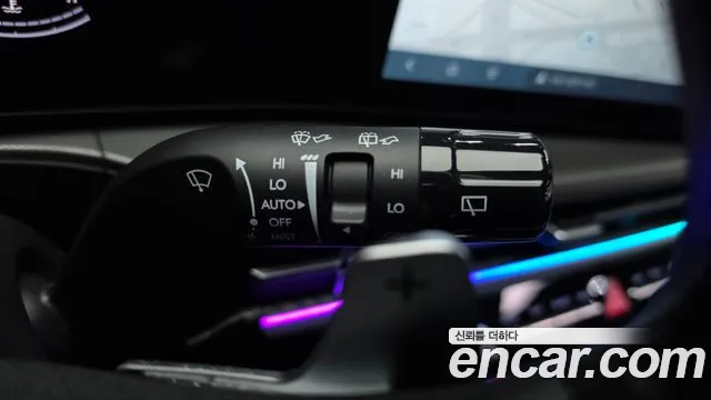 Hyundai Santa Fe MX5 — Фото автомобиля 29