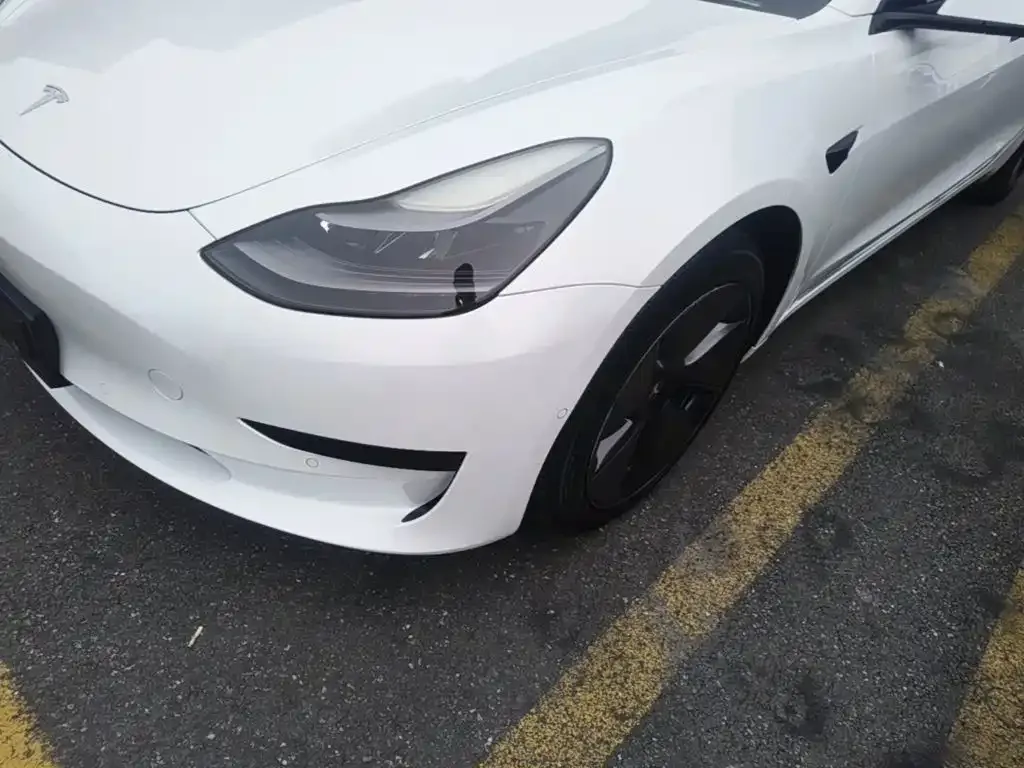 Tesla Model 3 2022 Model Rear-Wheel Drive Version — Фото автомобиля 23