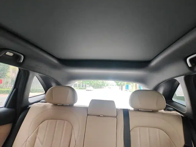 Changan CS75 Plus — Фото автомобиля 17