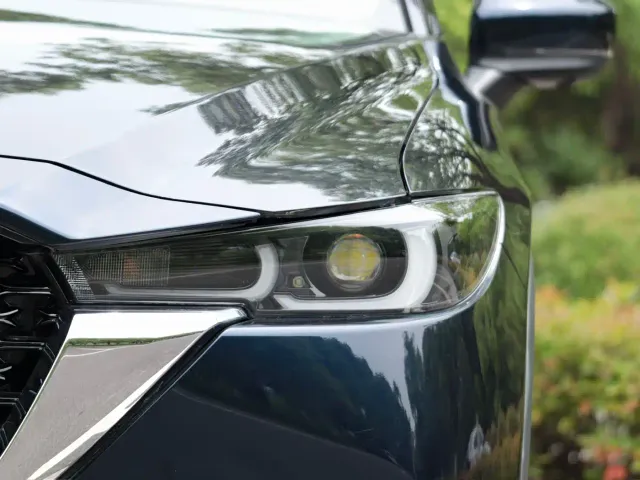 Mazda CX-5 — Фото автомобиля 7