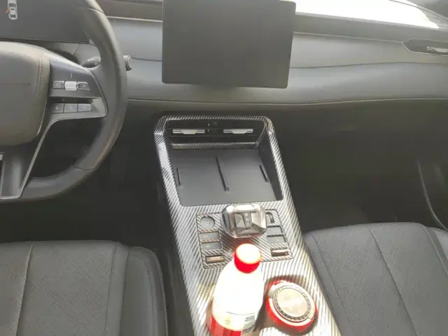 BYD Qin PLUS — Фото автомобиля 16