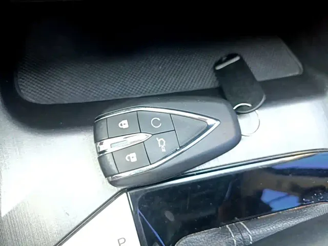 Changan X7 Plus — Фото автомобиля 8