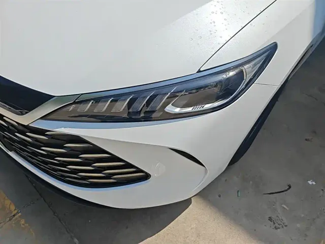 BYD Qin PLUS — Фото автомобиля 23