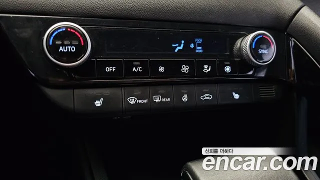 Hyundai Avante CN7 — Фото автомобиля 29