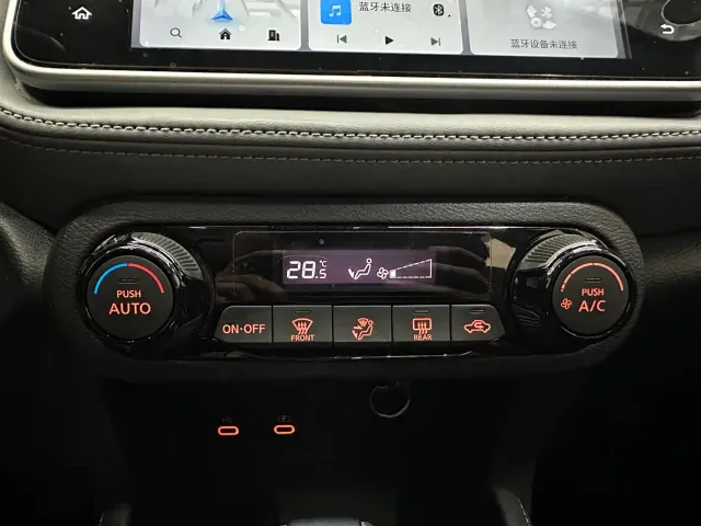 Nissan Kicks — Фото автомобиля 15