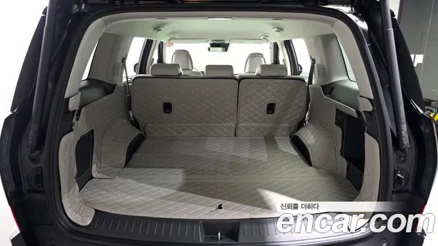 Hyundai Santa Fe MX5 — Фото автомобиля 30