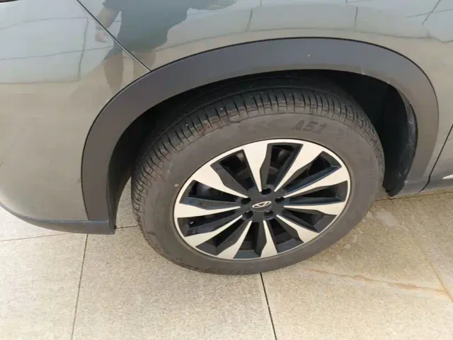Chery Tiggo 8 PLUS — Фото автомобиля 22