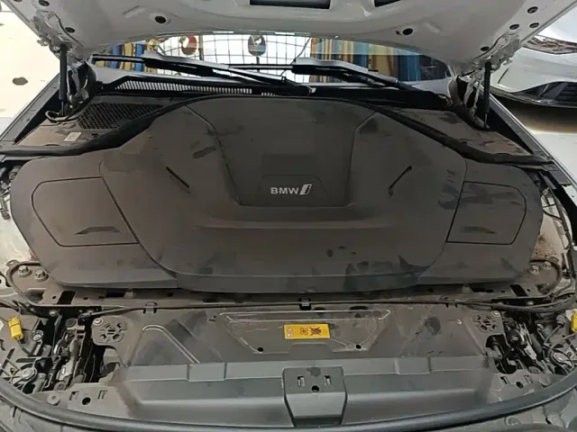 BMW i3 — Фото автомобиля 19