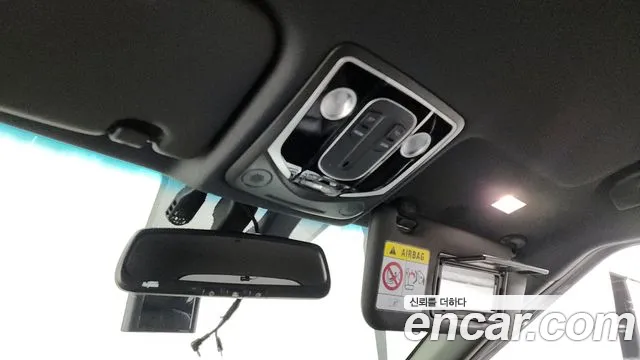 KG_Mobility_Ssangyong Torres Torres Бензин 1.5 2WD — Фото автомобиля 17