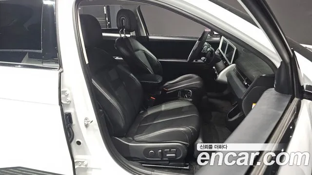 Hyundai Ioniq5 Ioniq5 — Фото автомобиля 12
