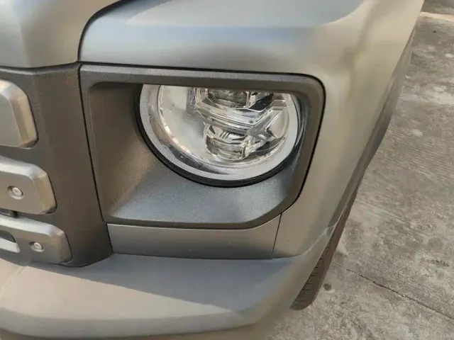 Haval Raptor — Фото автомобиля 5