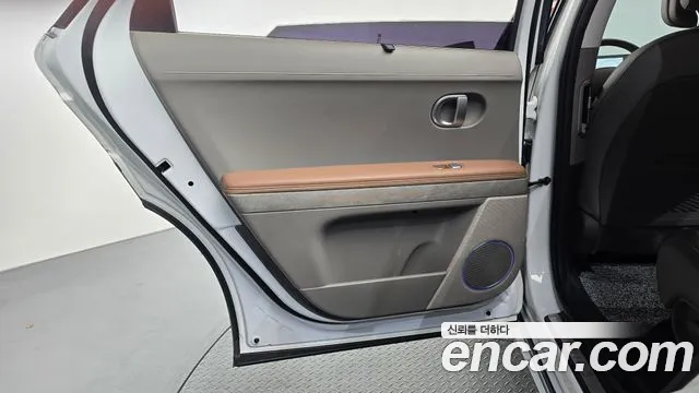 Hyundai Ioniq 5 Ioniq5 — Фото автомобиля 25