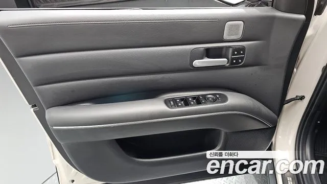 Hyundai Nexo — Фото автомобиля 13