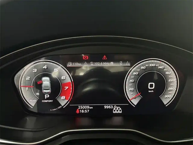 Audi S4 — Фото автомобиля 11