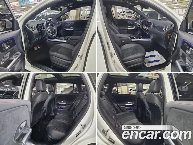 Mercedes-Benz GLA-Class — Фото автомобиля 17