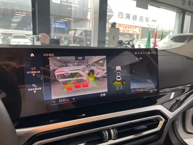 BMW 3 Series — Фото автомобиля 14