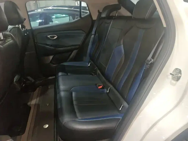 GAC Trumpchi GS3 — Фото автомобиля 16