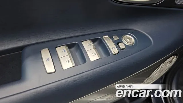 Hyundai Nexo — Фото автомобиля 29