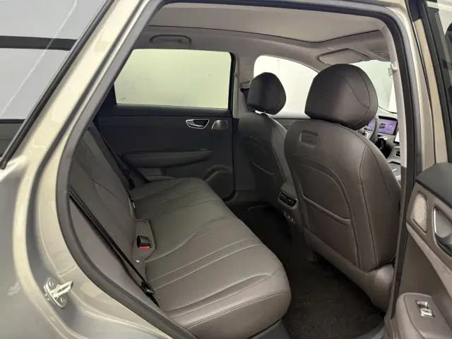 Shangjie SUV — Фото автомобиля 17