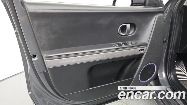 Hyundai Ioniq5 — Фото автомобиля 6