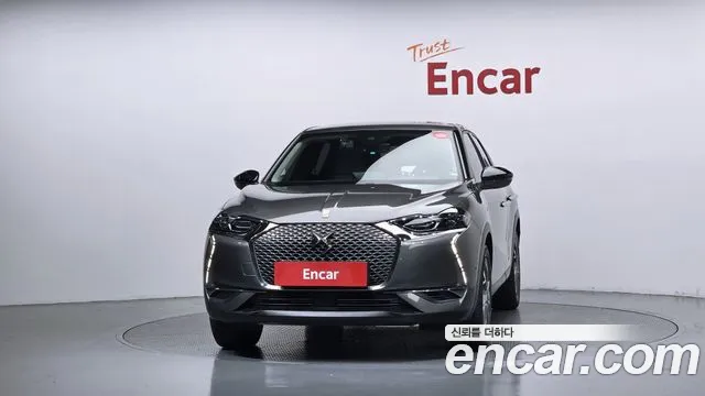 Citroen DS3 — Фото автомобиля 3